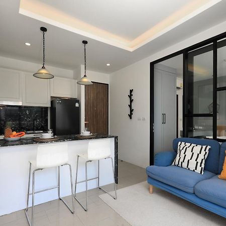The Sea View Room In Palmyrah Surin By Holy Cow المظهر الخارجي الصورة