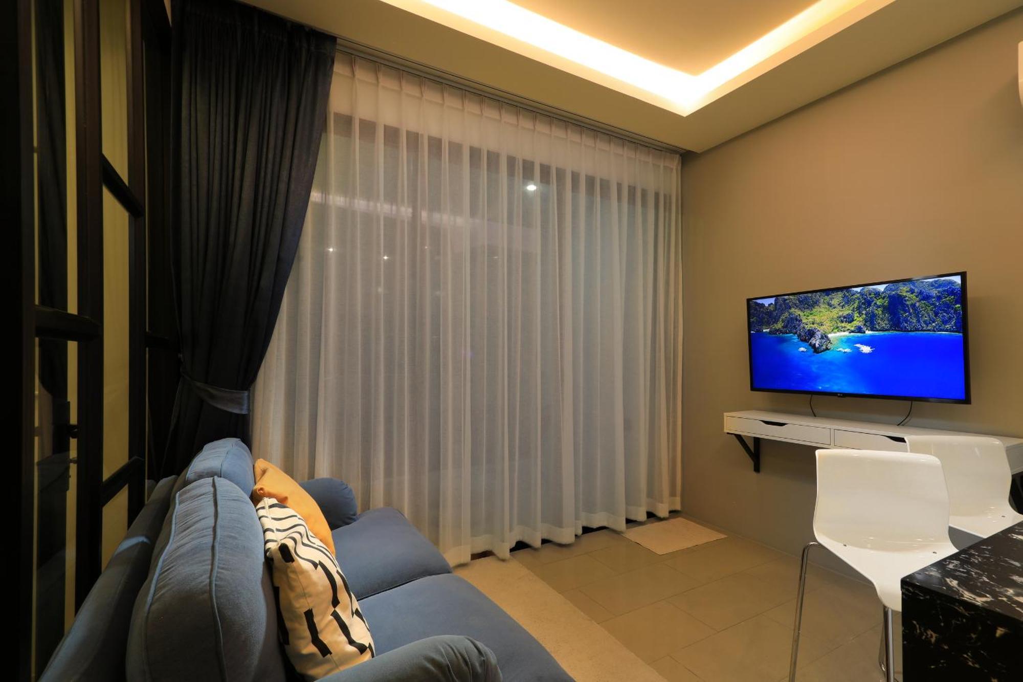 The Sea View Room In Palmyrah Surin By Holy Cow المظهر الخارجي الصورة